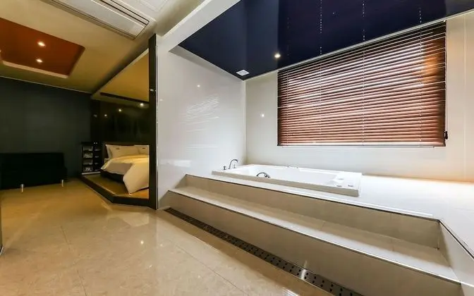 Oda (Suite room (One Bed))