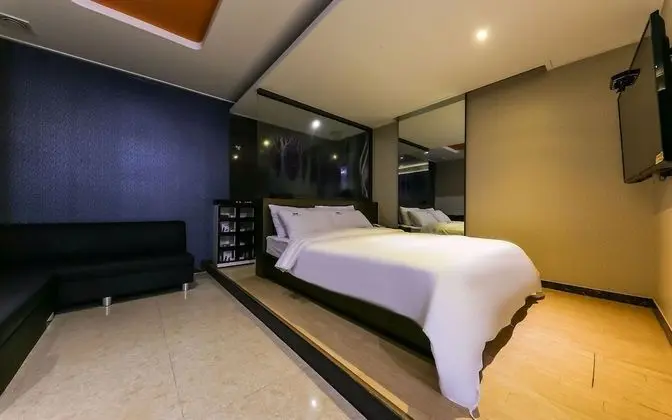 Oda (Suite room (One Bed))