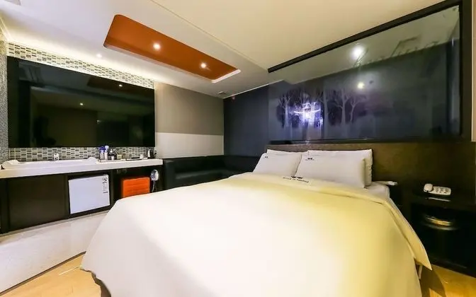 Oda (Suite room (One Bed))