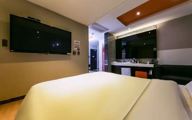 Oda (Suite room (One Bed))