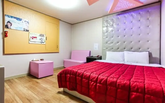 Oda (Standard Room)
