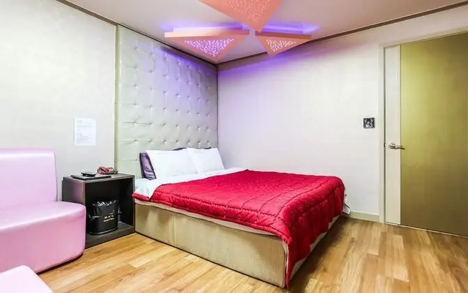 Oda (Standard Room)
