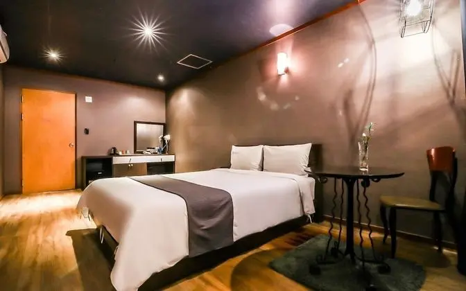 Oda (Standard Room)