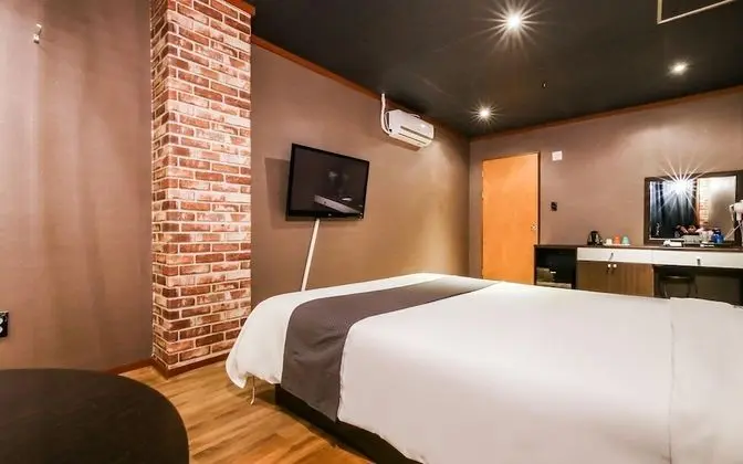 Oda (Standard Room)