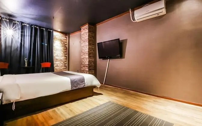 Oda (Standard Room)