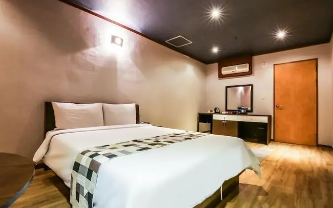 Oda (Standard Room)