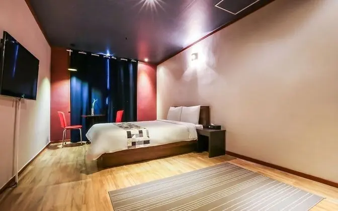 Oda (Standard Room)