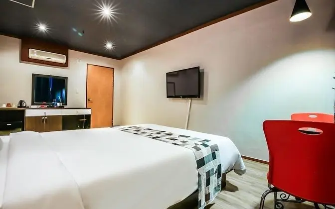 Oda (Standard Room)