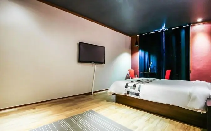 Oda (Standard Room)