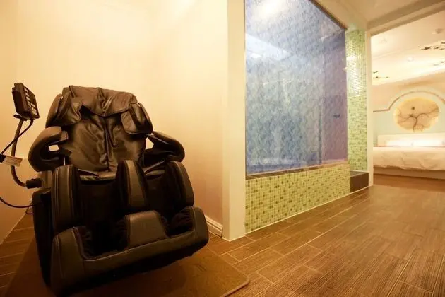 Oda (Royal Suite)