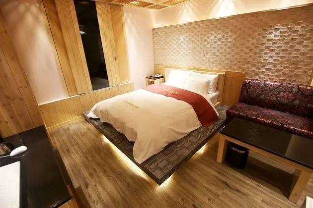 Oda (Special Room)