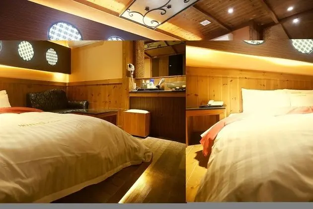 Oda (Special Room)