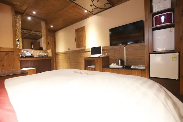 Oda (Special Room)