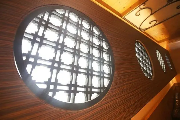 Oda (Special Room)