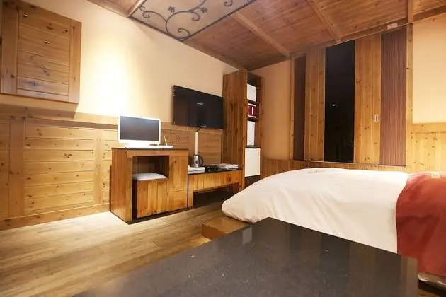 Oda (Special Room)