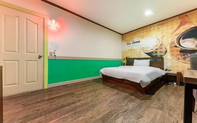 Oda (Special Room)