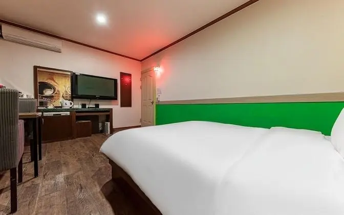 Oda (Special Room)