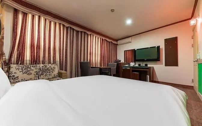 Oda (Special Room)