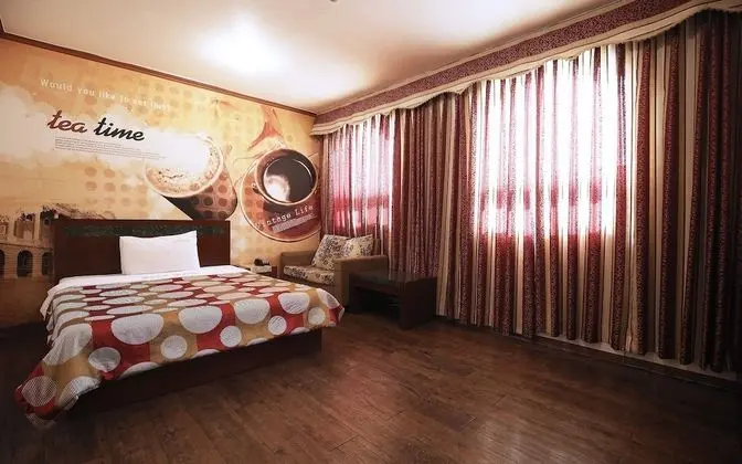 Oda (Special Room)