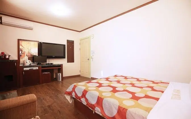 Oda (Special Room)