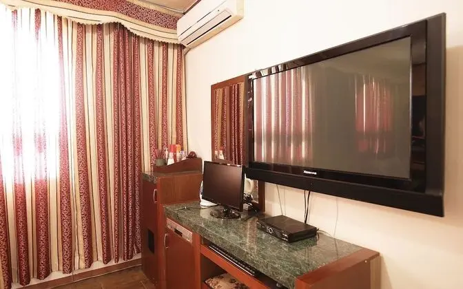 Oda (Special Room)