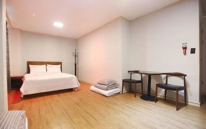 Oda (Special Room)