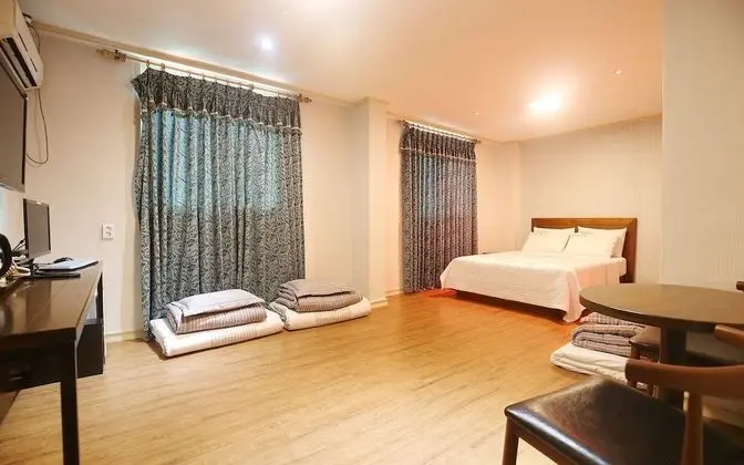 Oda (Special Room)