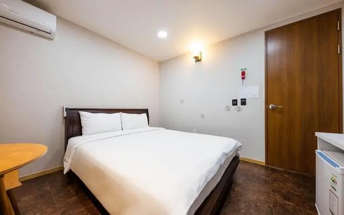Oda (Standard Room (Ocean View))