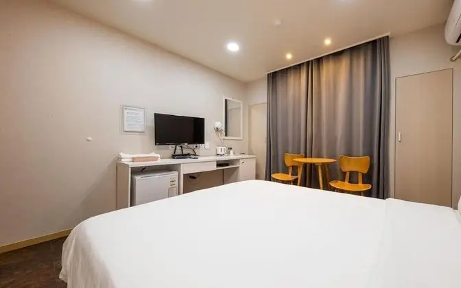 Oda (Standard Room (Ocean View))