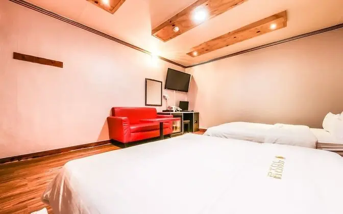 Oda (Special Room)