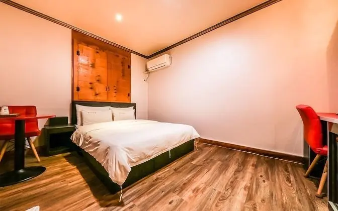 Oda (Standard Room)
