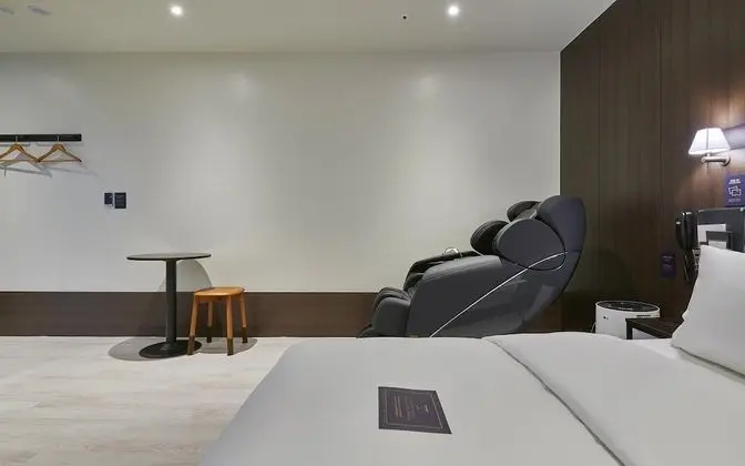 Oda (VVIP(Massage Chair2 High Performing P)