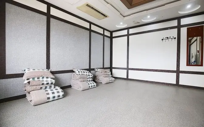 Oda (Large Suite Room - Ondol)
