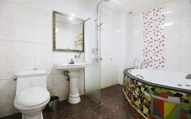 Oda (Large Suite Room - Ondol)