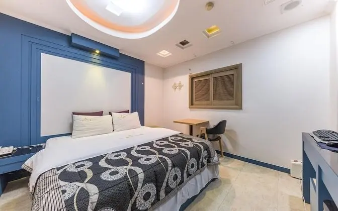Oda (Standard Room (Bedroom))