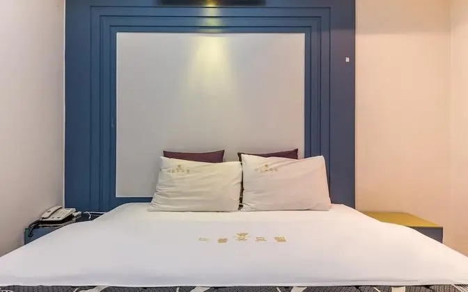 Oda (Standard Room (Bedroom))