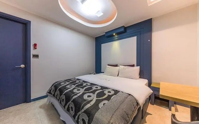 Oda (Standard Room (Bedroom))