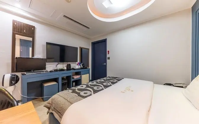 Oda (Standard Room (Bedroom))