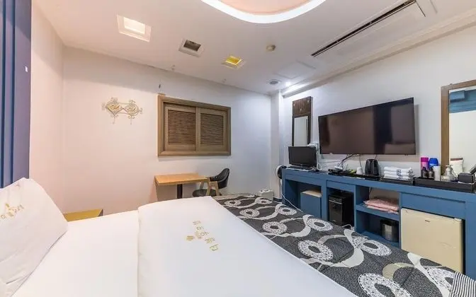 Oda (Standard Room (Bedroom))