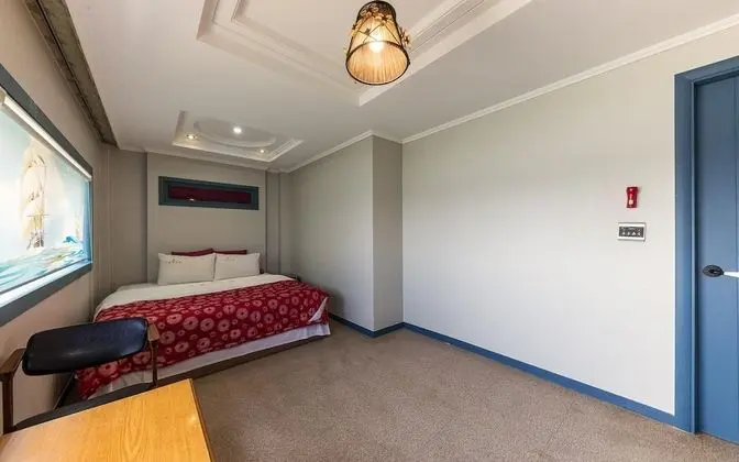Oda (Suite Room - Ocean)
