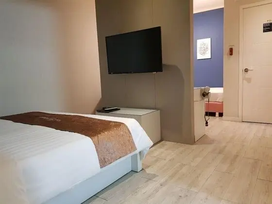 Deluxe Oda, Birden Çok Yatak