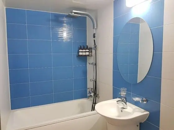 Deluxe Oda, Birden Çok Yatak