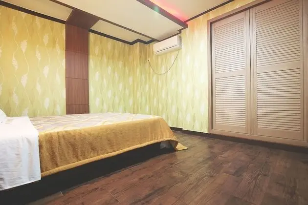 Oda (Special Room)