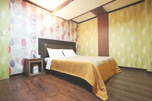 Oda (Special Room)