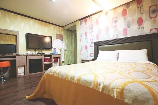 Oda (Special Room)