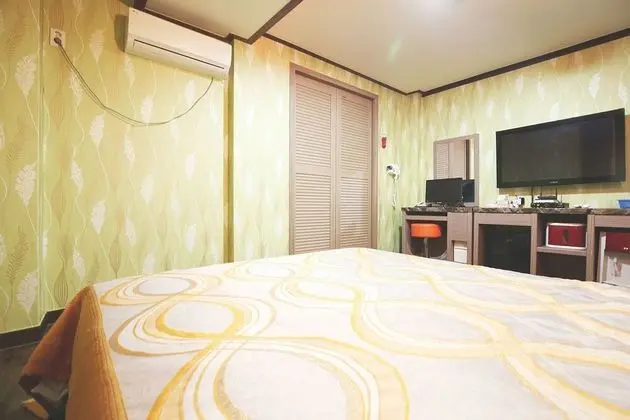 Oda (Special Room)