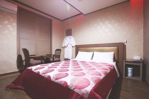 Oda (Standard Room)