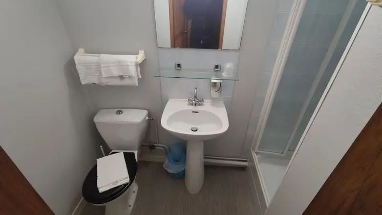 Tek Kişilik Oda