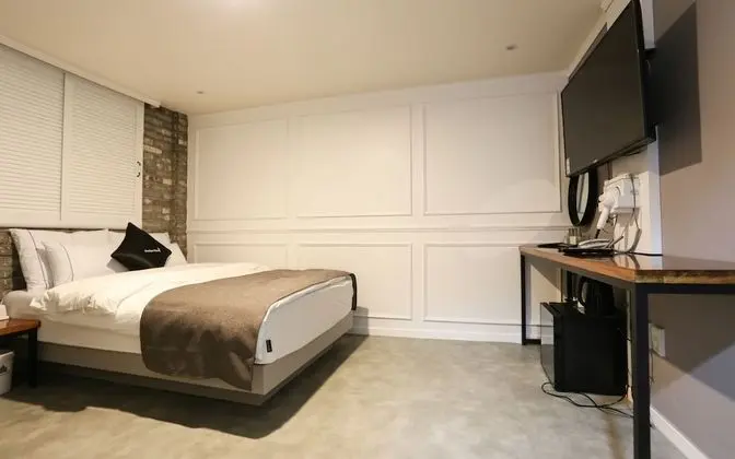 Oda (Special Room)