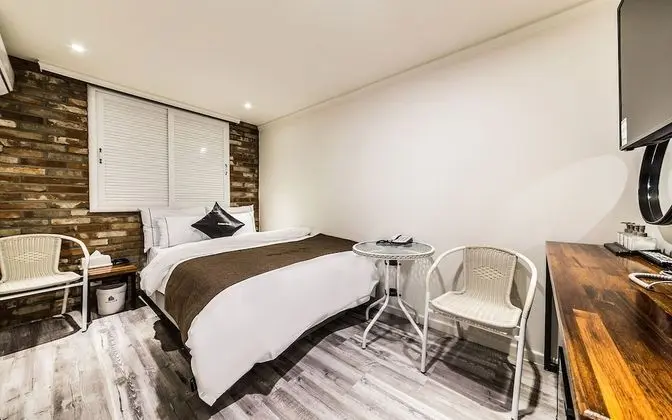 Oda (Standard Room)